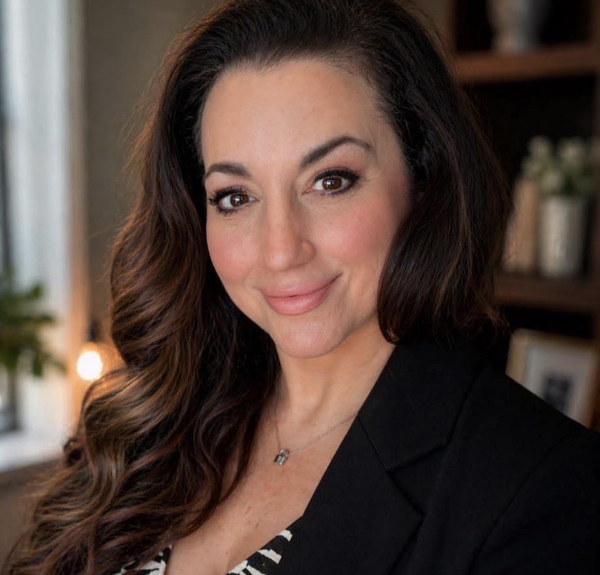 Wendi Richardson of A Healing Direction